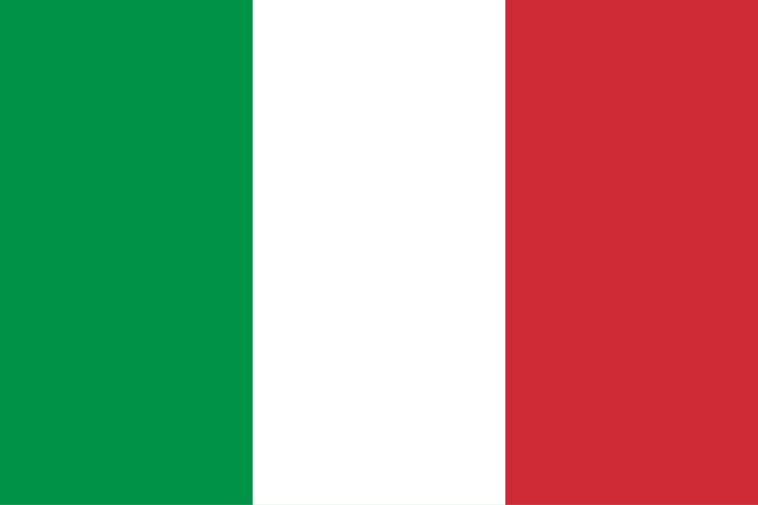Bandera de Italia